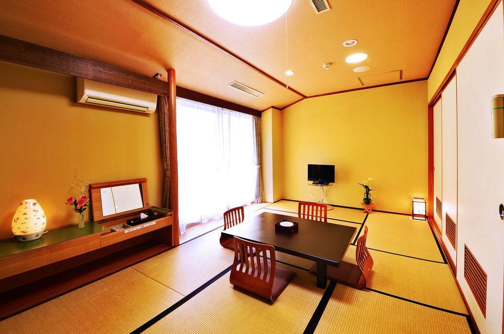 Sunriver Oboke Miyoshi  Esterno foto