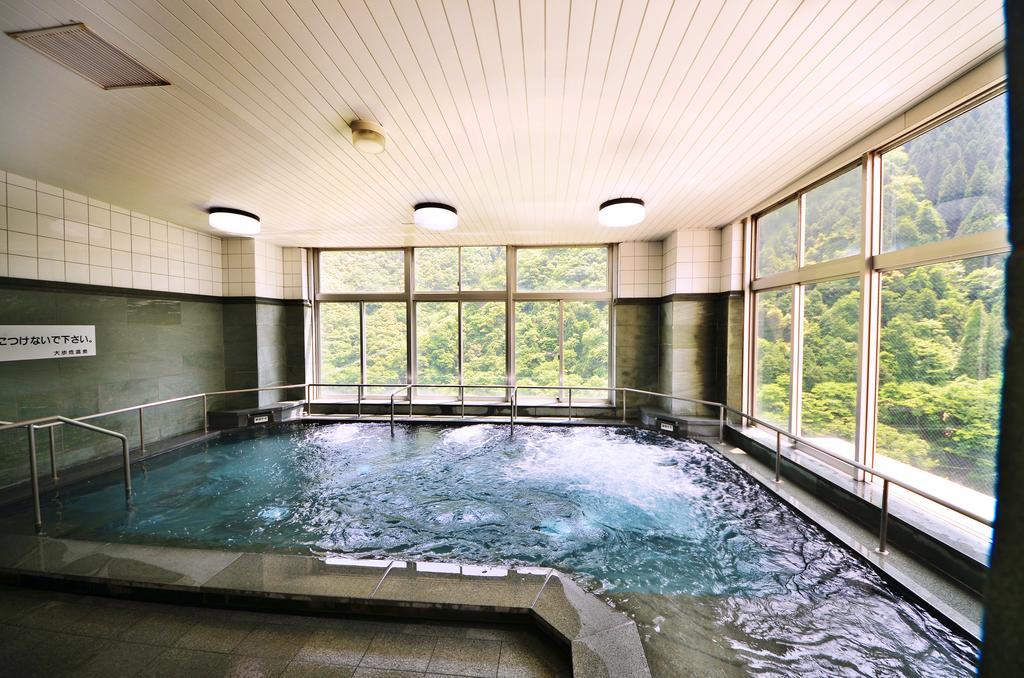 Sunriver Oboke Miyoshi  Esterno foto