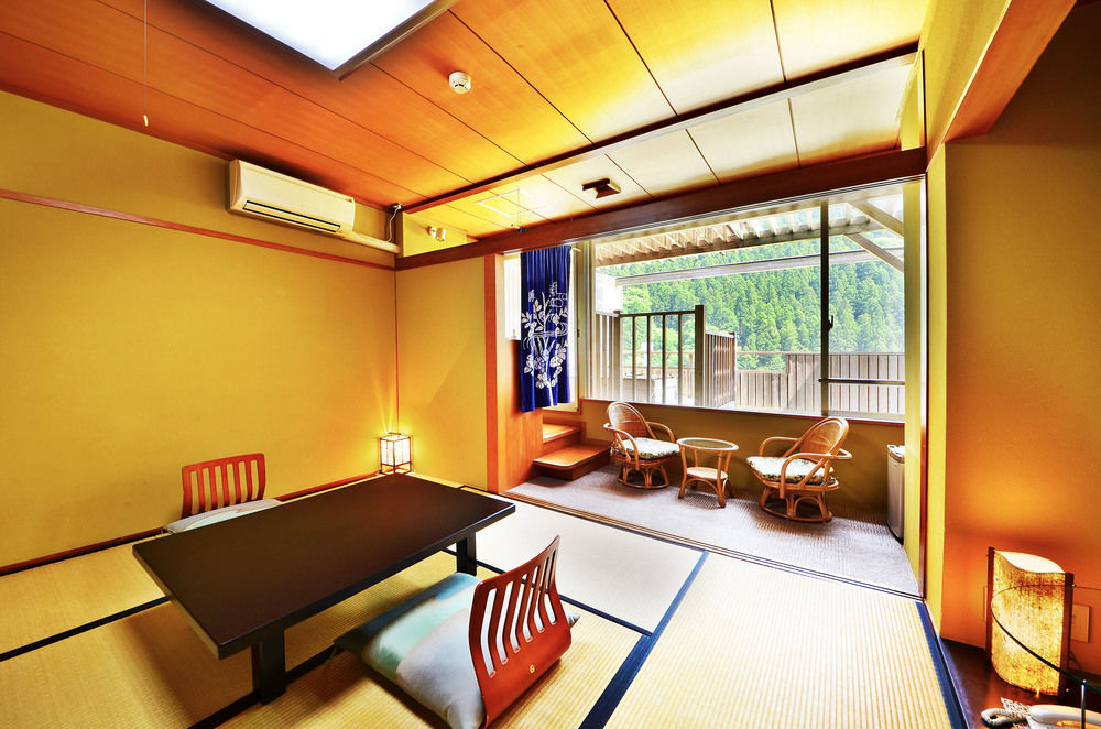 Sunriver Oboke Miyoshi  Esterno foto
