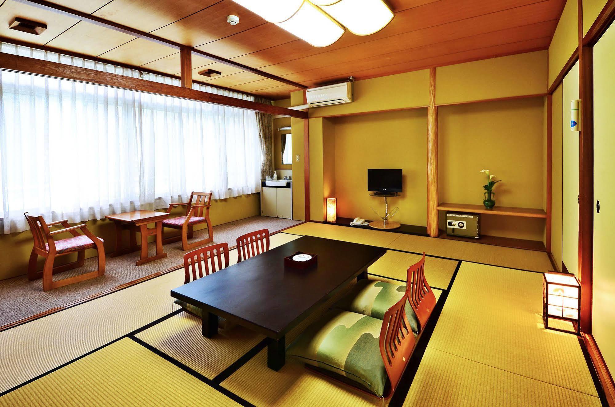 Sunriver Oboke Miyoshi  Esterno foto