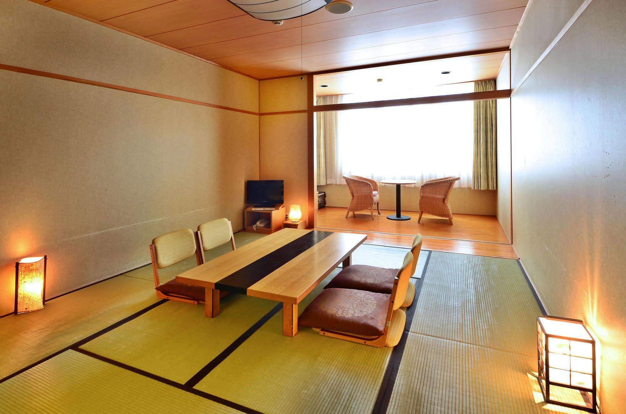 Sunriver Oboke Miyoshi  Esterno foto