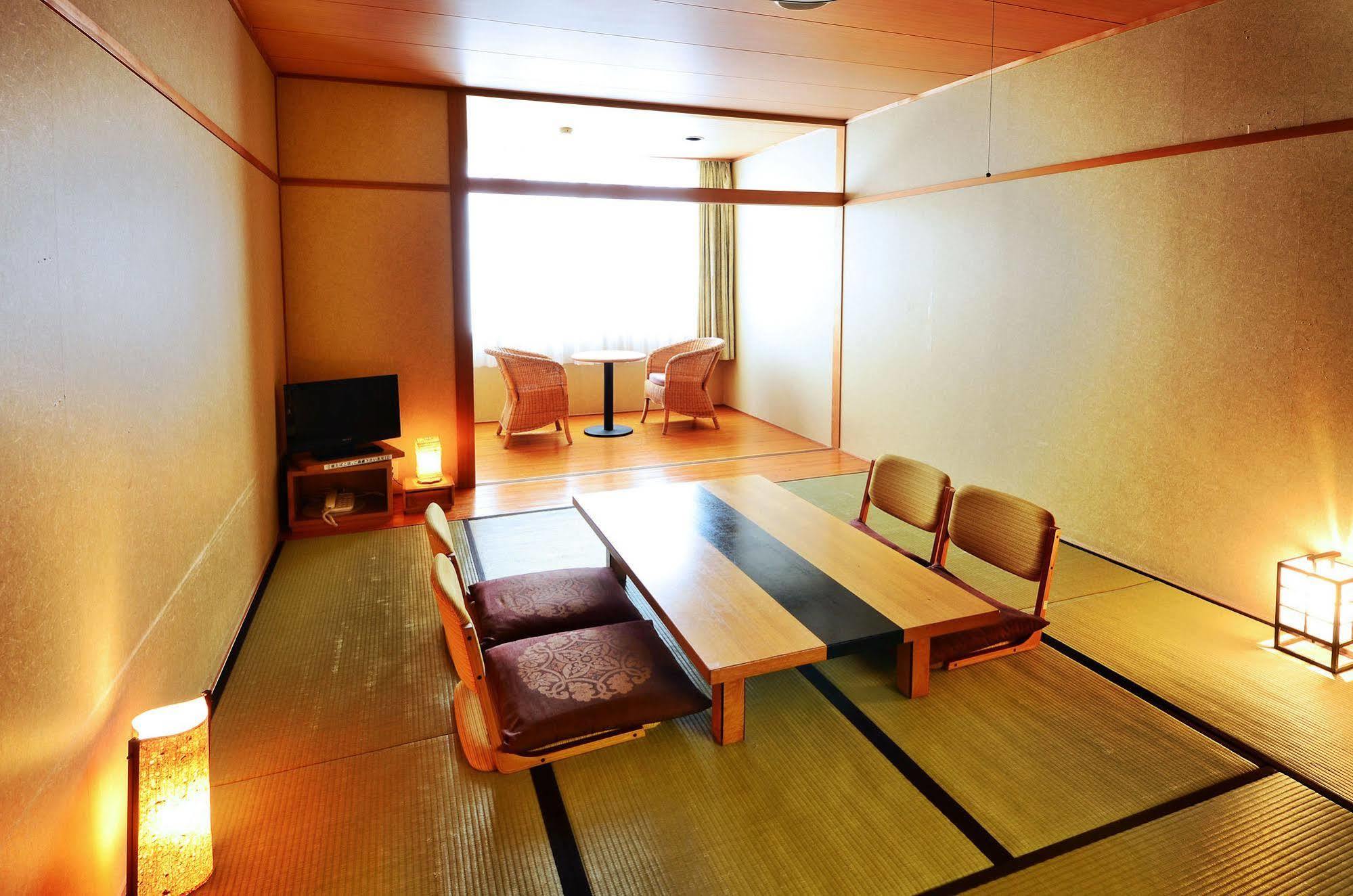 Sunriver Oboke Miyoshi  Esterno foto