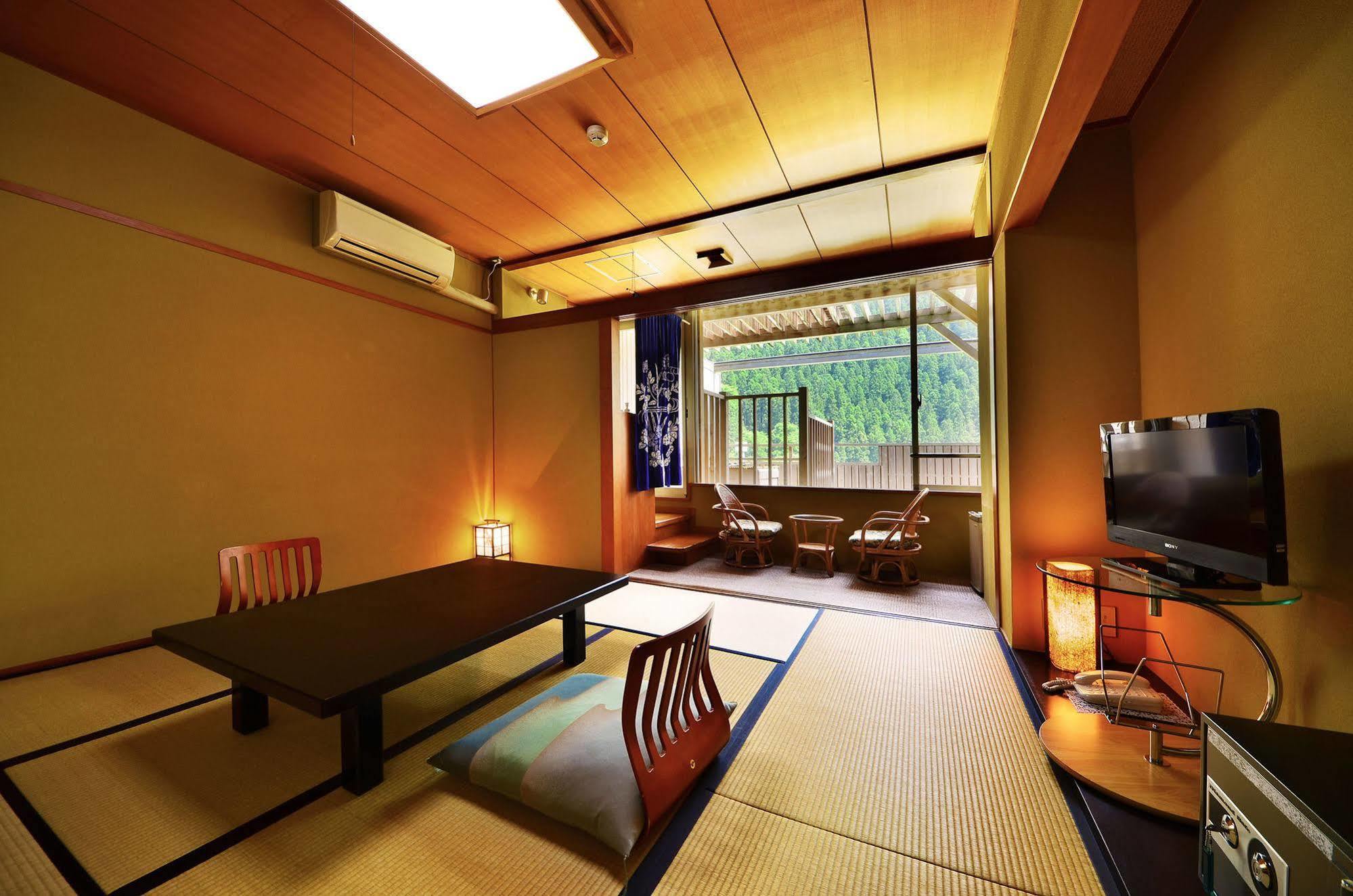 Sunriver Oboke Miyoshi  Esterno foto